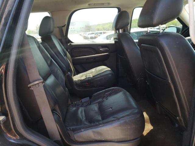 Photo 6 from auction – 2011 CADILLAC ESCALADE P with VIN 1GYS4CEF3BR328470
