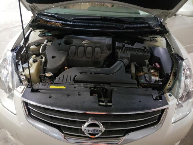Photo 7 from auction – 2011 NISSAN ALTIMA BAS with VIN 1N4AL2AP4BN455075