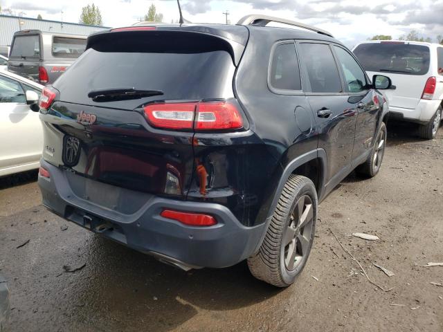 Photo 4 from auction – 2017 JEEP CHEROKEE L with VIN 1C4PJMCS6HW532491