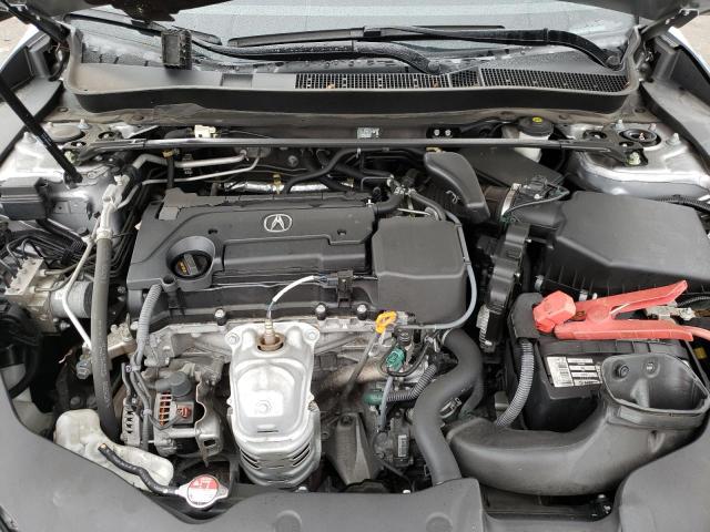 Photo 7 from auction – 2018 ACURA TLX TECH with VIN 19UUB1F57JA003527