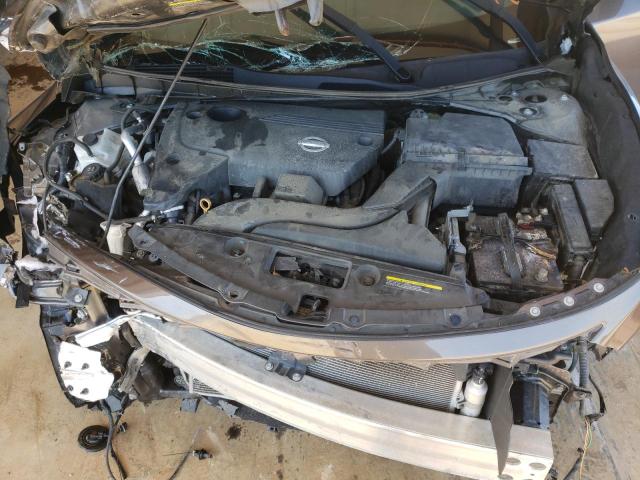 Photo 7 from auction – 2015 NISSAN ALTIMA 2.5 with VIN 1N4AL3AP8FC436407