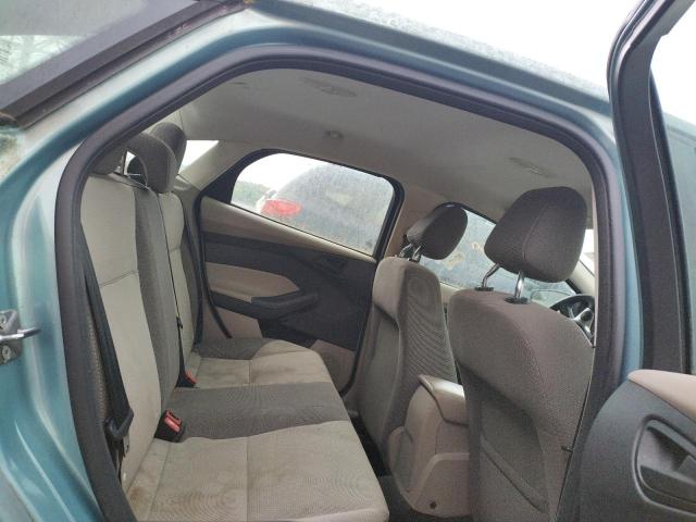 Photo 6 from auction – 2012 FORD FOCUS SE with VIN 1FAHP3F25CL341251