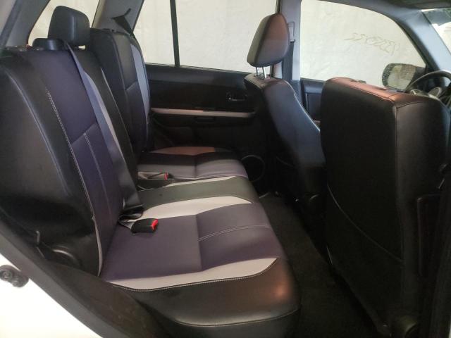 Photo 6 from auction – 2012 SUZUKI GRAND VITA with VIN JS3TE0D3XC4100057