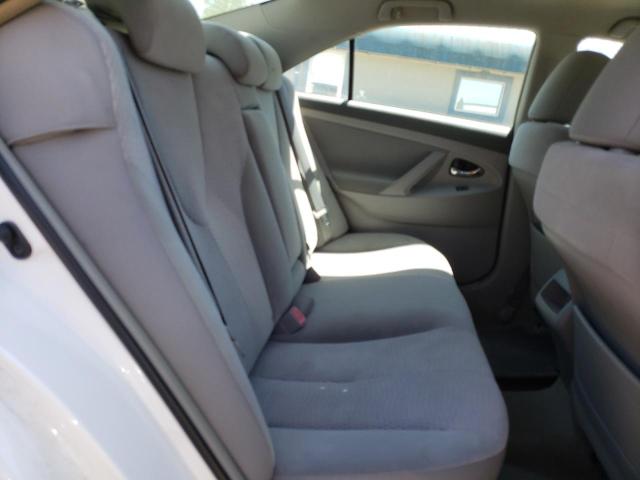 Photo 6 from auction – 2011 TOYOTA CAMRY BASE with VIN 4T1BF3EK9BU685688