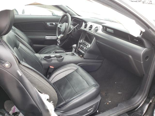 Photo 5 from auction – 2019 FORD MUSTANG with VIN 1FA6P8TH2K5188571