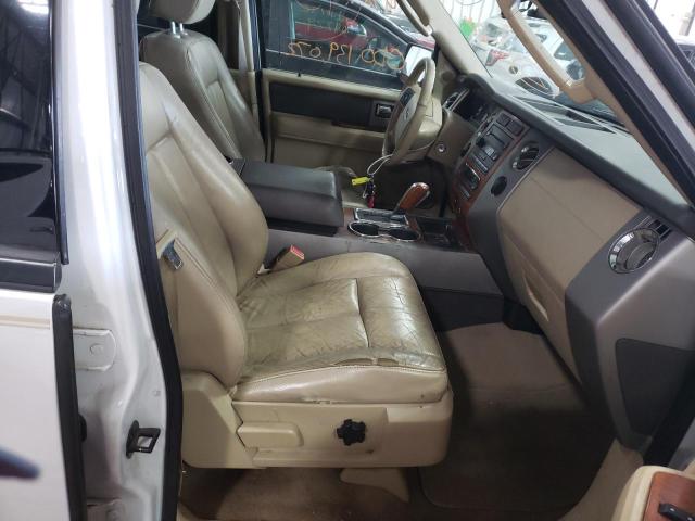 Photo 5 from auction – 2007 FORD EXPEDITION with VIN 1FMFU17547LA68666