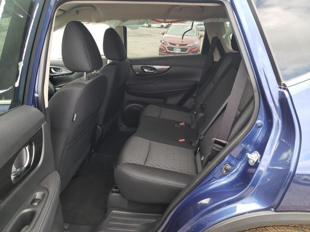 Photo 6 from auction – 2020 NISSAN ROGUE S with VIN KNMAT2MT2LP536648