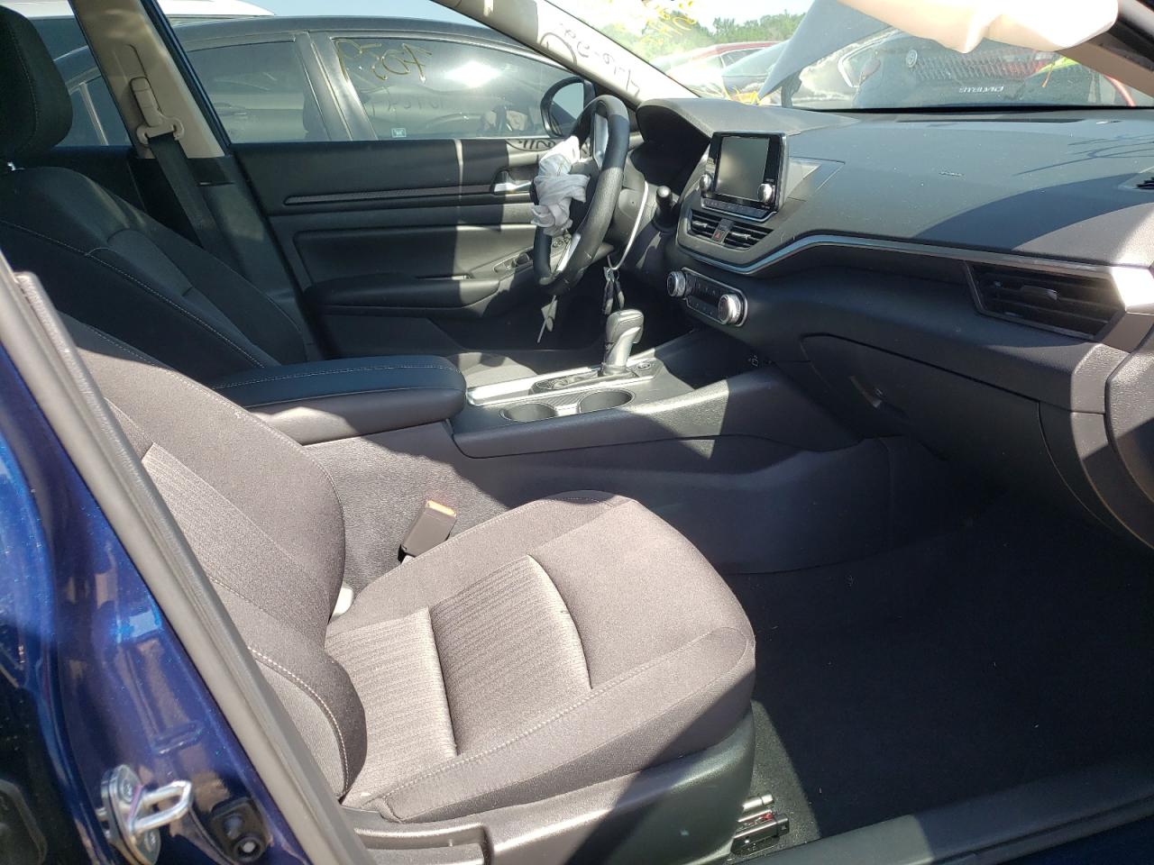 Photo 5 from auction – 2021 NISSAN ALTIMA S with VIN 1N4BL4BV9MN415848
