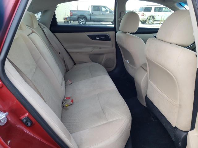 Photo 6 from auction – 2015 NISSAN ALTIMA 2.5 with VIN 1N4AL3AP7FC581972