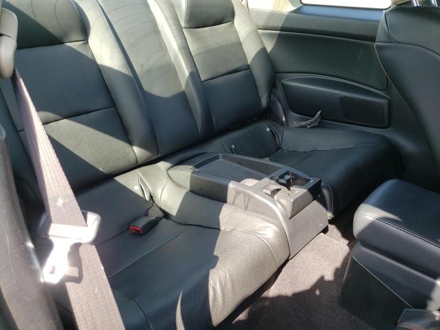 Photo 6 from auction – 2006 INFINITI G35 with VIN JNKCV54E16M705911