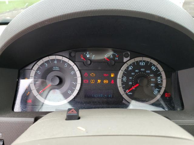 Photo 8 from auction – 2012 FORD ESCAPE XLT with VIN 1FMCU0D72CKA13474