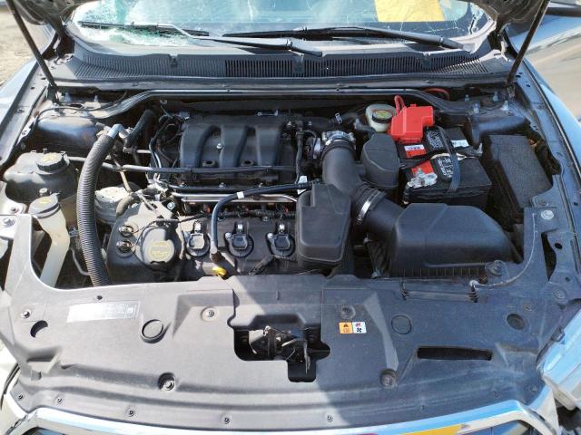 Photo 7 from auction – 2016 FORD TAURUS LIM with VIN 1FAHP2F85GG144724