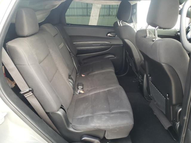 Photo 6 from auction – 2021 DODGE DURANGO GT with VIN 1C4RDHDG6MC761928