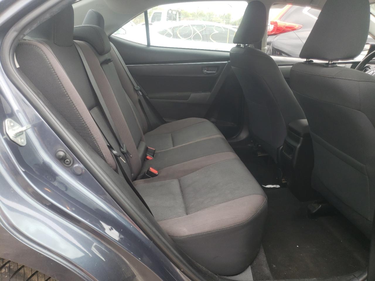Photo 6 from auction – 2019 TOYOTA COROLLA L with VIN 5YFBURHE3KP928895