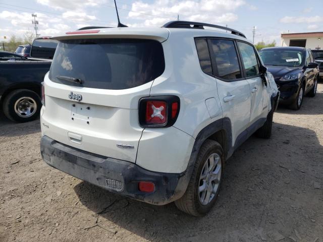 Photo 7 from auction – 2018 JEEP RENEGADE L with VIN ZACCJBBBXJPH03847