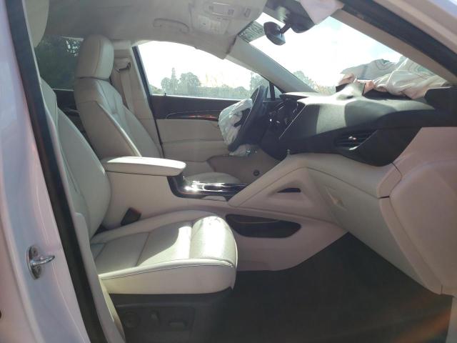 Photo 5 from auction – 2021 BUICK ENVISION E with VIN LRBFZNR41MD111947