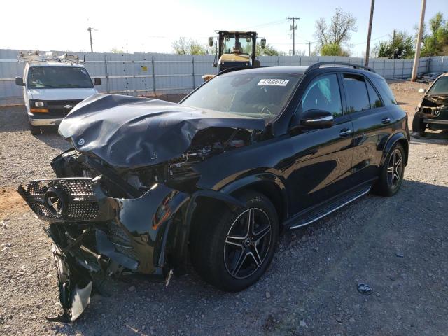 Photo 2 from auction – 2022 MERCURY 4DOOR with VIN 4JGFB4KB9NA726611