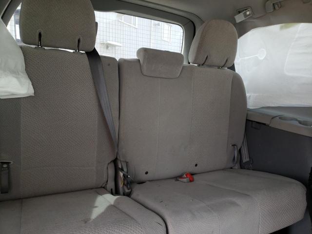 Photo 9 from auction – 2014 TOYOTA SIENNA LE with VIN 5TDJK3DC0ES073846
