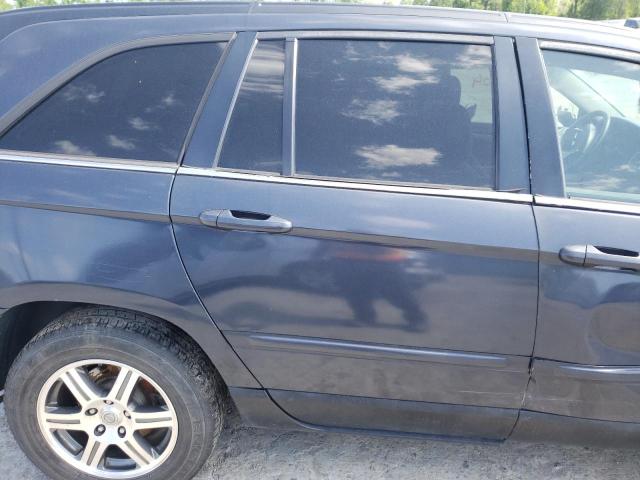 Photo 6 from auction – 2007 CHRYSLER PACIFICA T with VIN 2A8GM68X57R114026