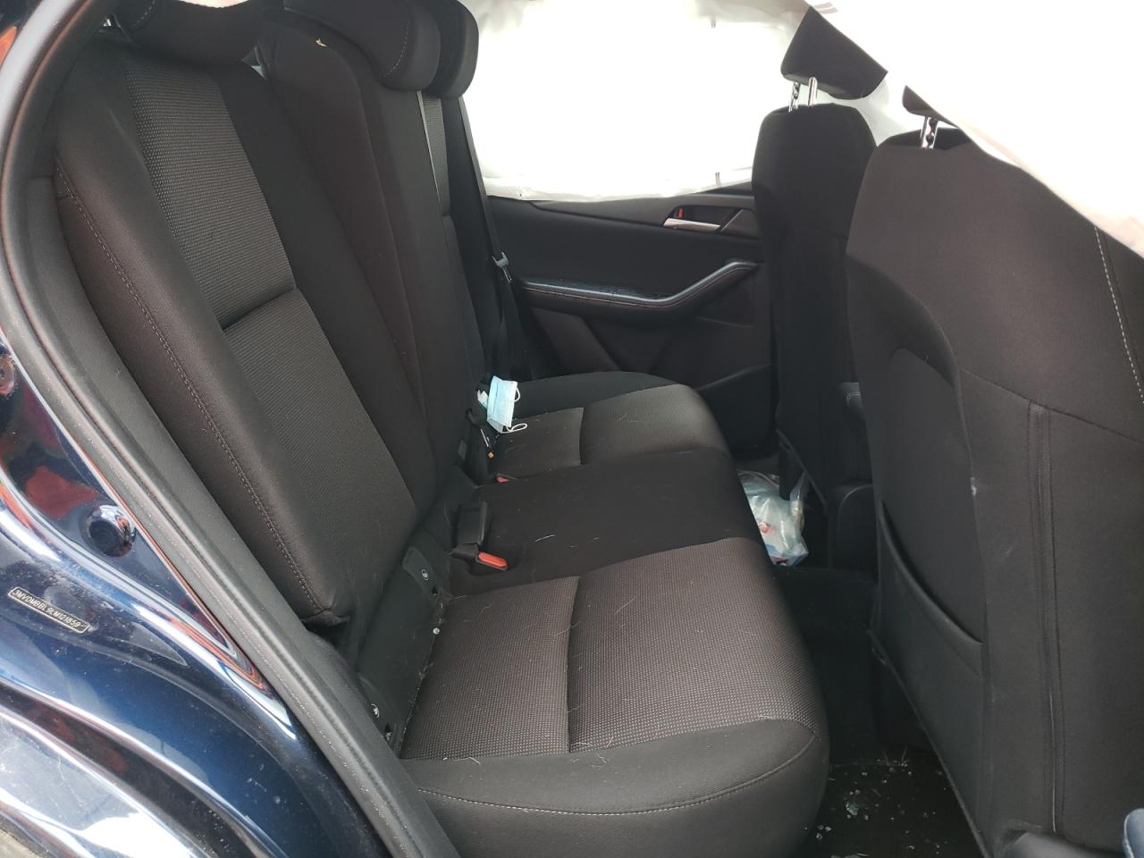 Photo 6 from auction – 2020 MAZDA CX-30 with VIN 3MVDMBBL9LM121859