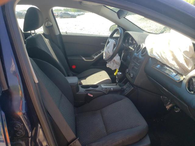 Photo 5 from auction – 2010 PONTIAC G6 with VIN 1G2ZA5E06A4109250