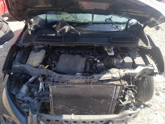 Photo 7 from auction – 2016 FORD ESCAPE S with VIN 1FMCU0F72GUA26880
