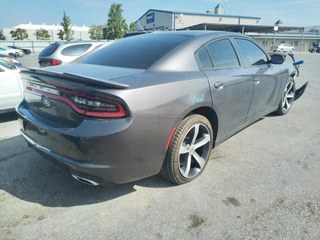 Photo 4 from auction – 2017 DODGE CHARGER SE with VIN 2C3CDXBG5HH630161