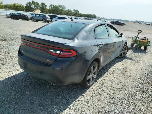 Photo 4 from auction – 2013 DODGE DART SXT with VIN 1C3CDFBA2DD311684