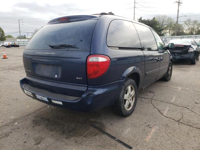 Photo 4 from auction – 2005 DODGE GRAND CARA with VIN 2D4GP44L45R463507