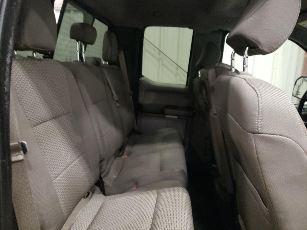 Photo 6 from auction – 2015 FORD F150 SUPER with VIN 1FTFX1EF7FFB70175