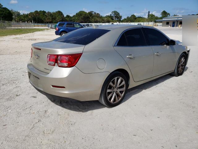 Photo 4 from auction – 2014 CHEVROLET MALIBU 2LT with VIN 1G11E5SL1EF223901