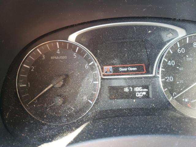Фото 8 с аукциона – 2015 NISSAN PATHFINDER с VIN 5N1AR2MN2FC671703