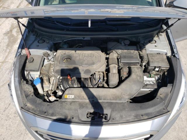 Photo 7 from auction – 2017 HYUNDAI SONATA SE with VIN 5NPE24AF2HH564788