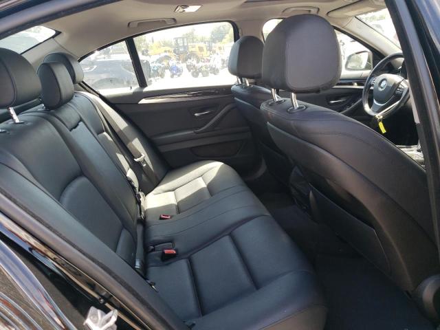 Photo 6 from auction – 2015 BMW 528 I with VIN WBA5A5C56FD517258