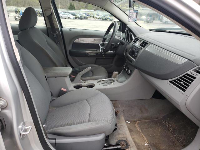Photo 5 from auction – 2007 CHRYSLER SEBRING TO with VIN 1C3LC56K67N546118