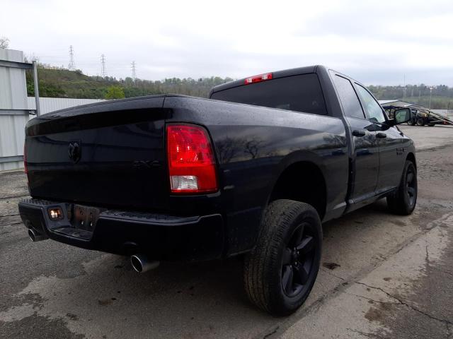 Photo 4 from auction – 2018 RAM 1500 ST with VIN 1C6RR7FT2JS135534