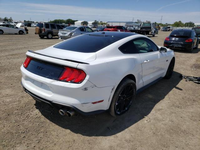 Photo 4 from auction – 2019 FORD MUSTANG GT with VIN 1FA6P8CF6K5201482