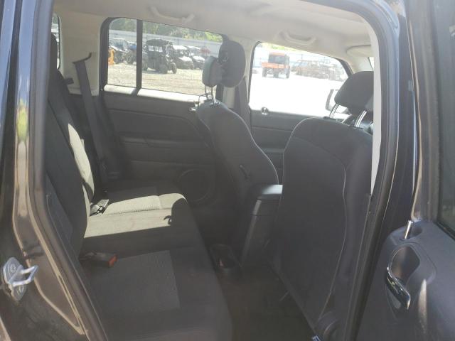 Photo 6 from auction – 2015 JEEP PATRIOT SP with VIN 1C4NJPBAXFD386235