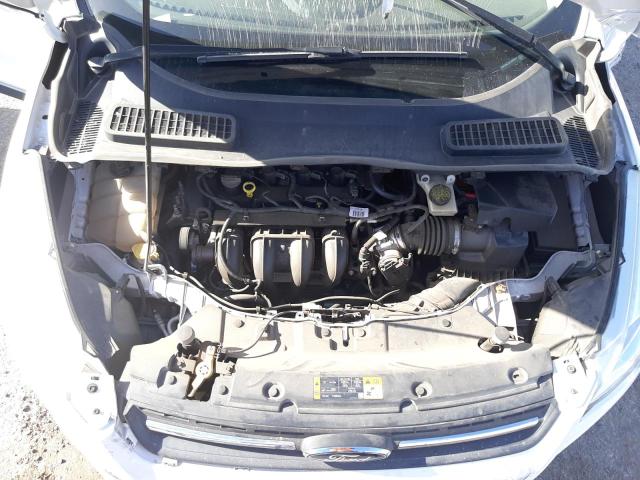 Photo 7 from auction – 2015 FORD ESCAPE SE with VIN 1FMCU0G78FUB95508