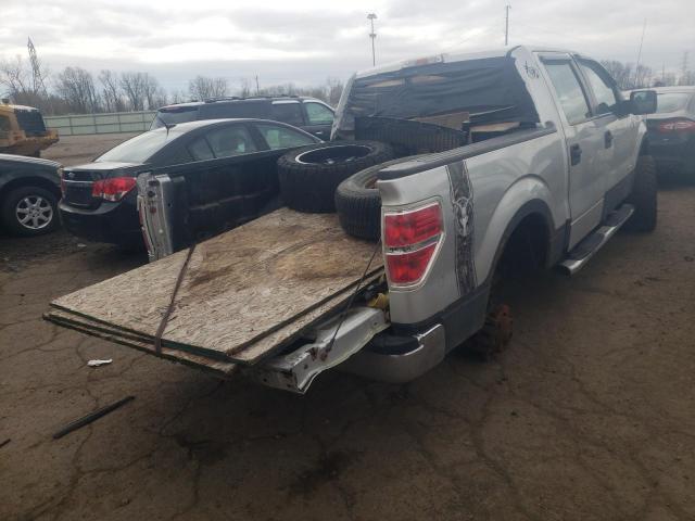 Photo 7 from auction – 2012 FORD F150 SUPER with VIN 1FTFW1ET0CFB16589