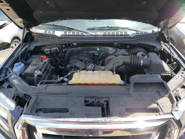 Photo 7 from auction – 2017 FORD F150 SUPER with VIN 1FTEW1C85HFA87477