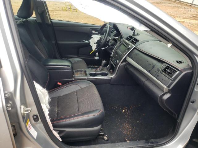 Photo 5 from auction – 2016 TOYOTA CAMRY LE with VIN 4T1BF1FK8GU156100