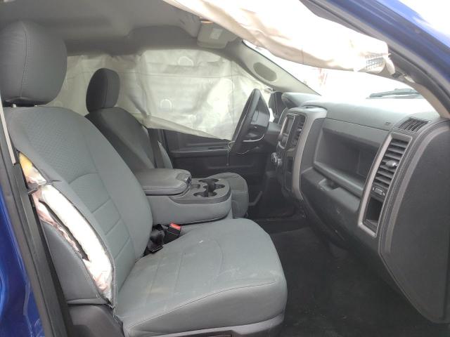 Photo 5 from auction – 2017 RAM 1500 ST with VIN 3C6RR7KT8HG688406