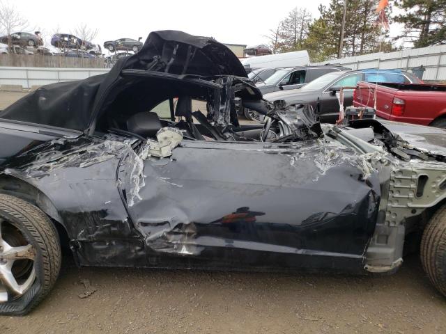 Photo 9 from auction – 2015 CHEVROLET CAMARO LT with VIN 2G1FF3D36F9206218