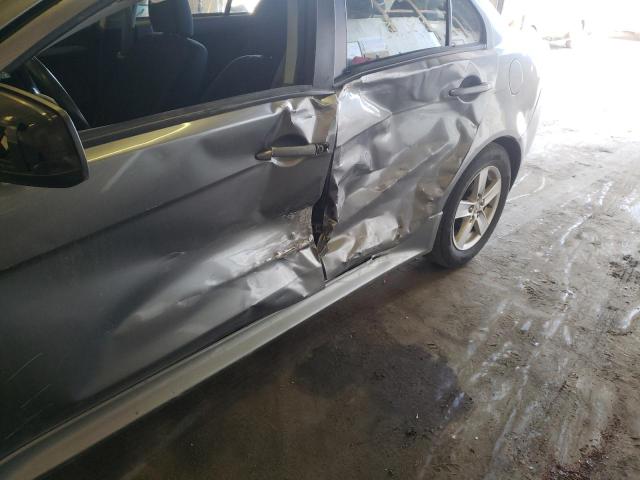 Photo 9 from auction – 2014 MITSUBISHI LANCER ES/ with VIN JA32U2FU5EU002845