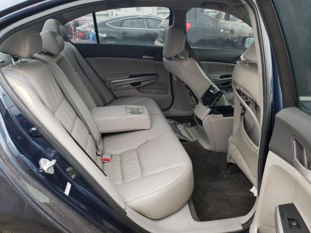 Photo 6 from auction – 2010 HONDA ACCORD EXL with VIN 5KBCP3F87AB018183