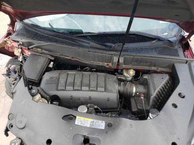 Photo 7 from auction – 2015 CHEVROLET TRAVERSE L with VIN 1GNKVGKD0FJ358065