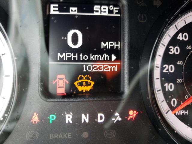 Photo 8 from auction – 2018 RAM 1500 ST with VIN 3C6JR6AG3JG225638