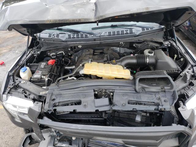 Photo 7 from auction – 2017 FORD F150 SUPER with VIN 1FTEX1EPXHKE57153