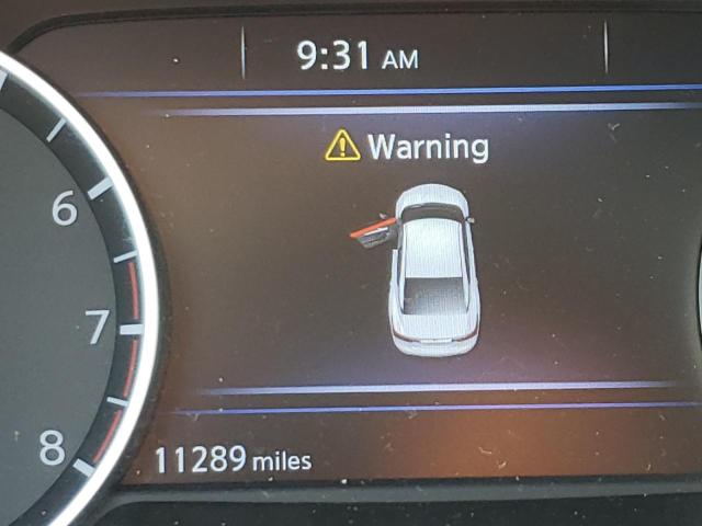 Photo 8 from auction – 2019 NISSAN MAXIMA S with VIN 1N4AA6AV6KC370939